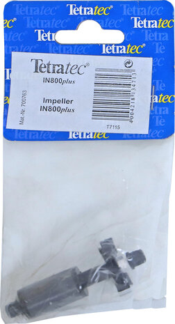 Tetra Rotor für IN800 Plus Filter Tetra Rotor für IN800 Plus Filter