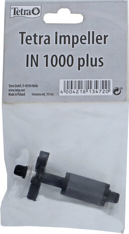 Tetra Rotor für IN1000 Plus Filter