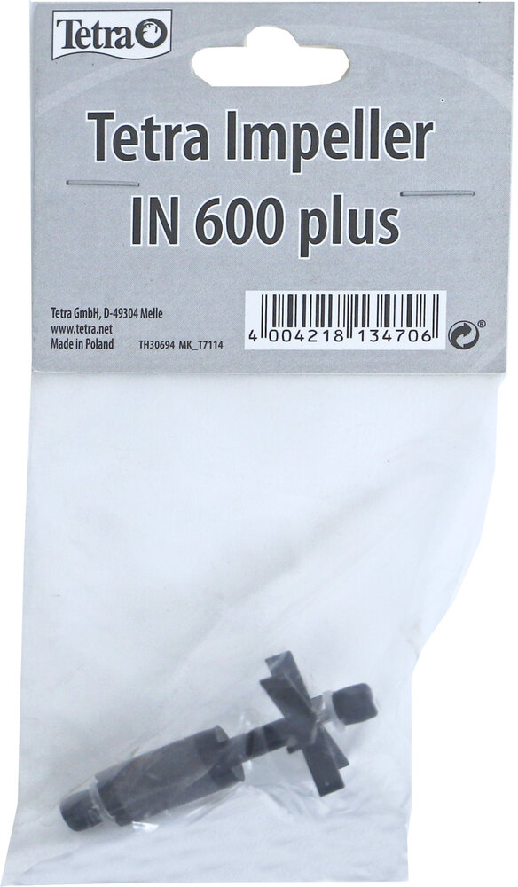 Tetra Rotor für IN600 Plus Filter
