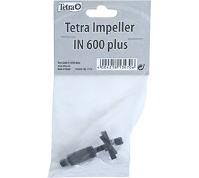Tetra Rotor für IN600 Plus Filter