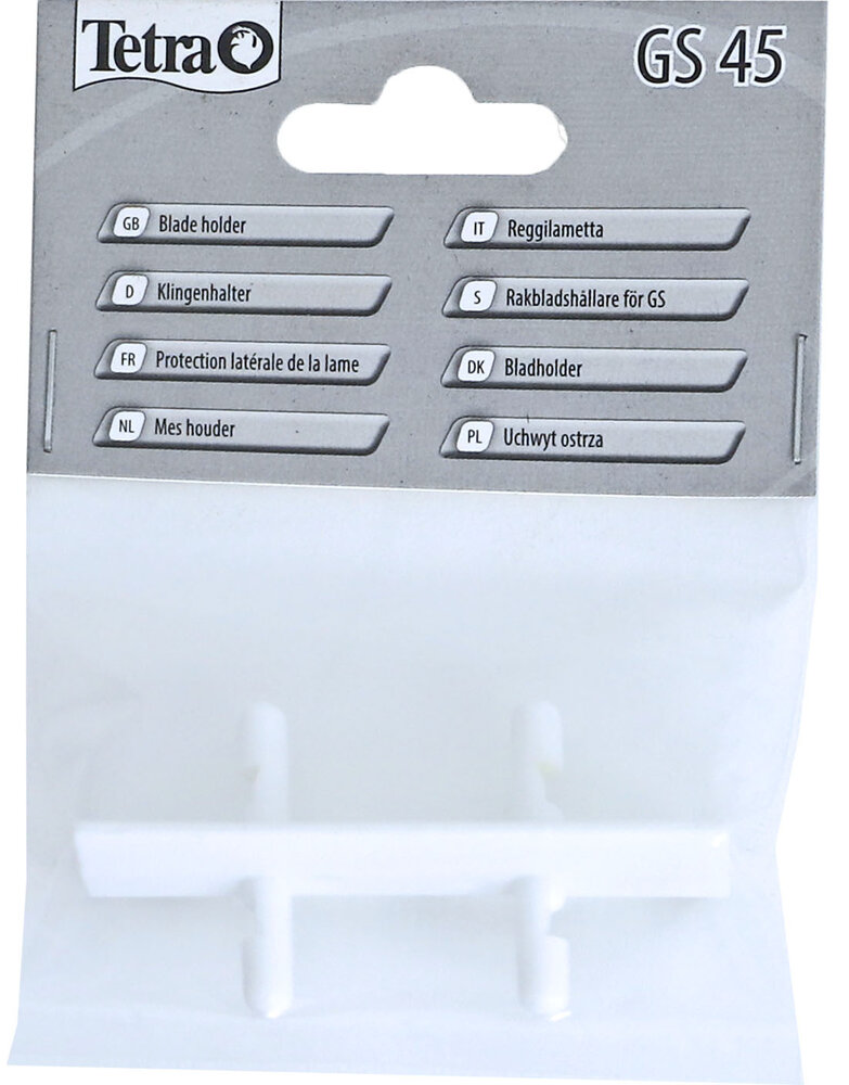 Tetra Netzhalter für Glasreiniger GS45 Tetra Netzhalter für Glasreiniger GS45
