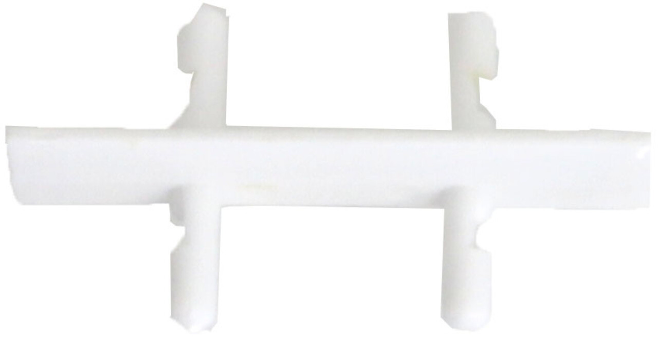 Tetra Netzhalter für Glasreiniger GS45 Tetra Netzhalter für Glasreiniger GS45