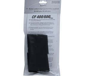 Tetra Filterpatrone IN400/600 4 Stück