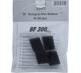 Tetra Filterpatrone IN300 4 Stück
