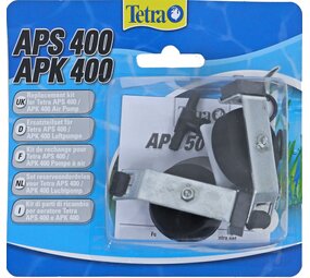 Tetra Ersatzteilset für Luftpumpe APS 400