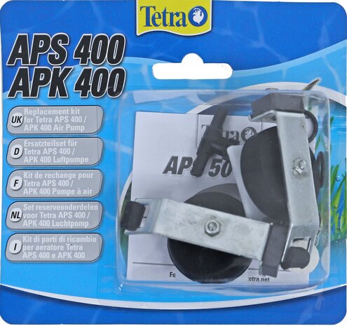 Tetra Ersatzteilset für Luftpumpe APS 400