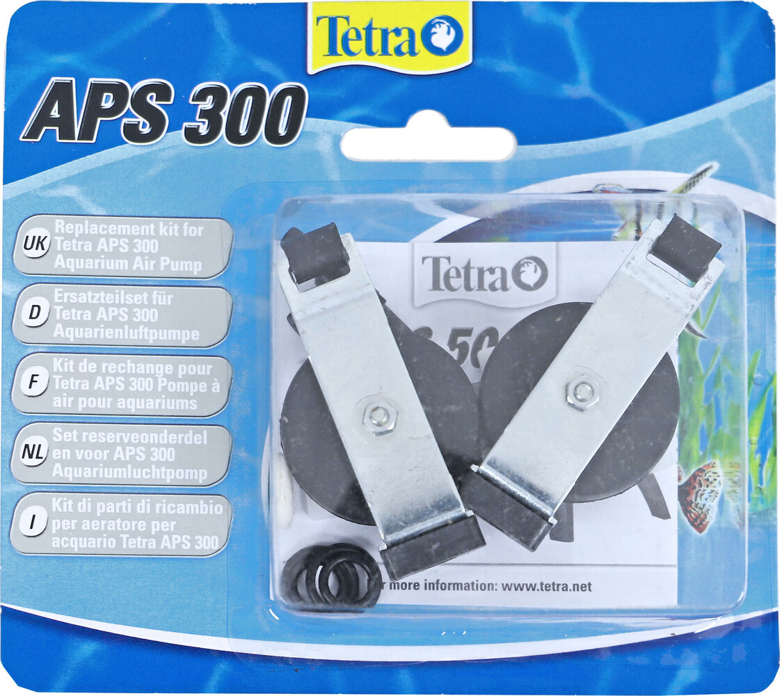 Tetra Ersatzteilset für Luftpumpe APS 300