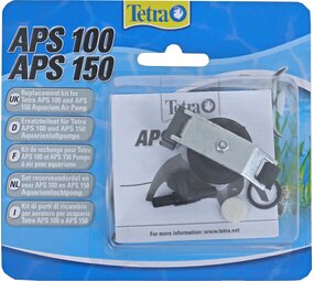 Tetra Ersatzteilset für Luftpumpe APS 100/150