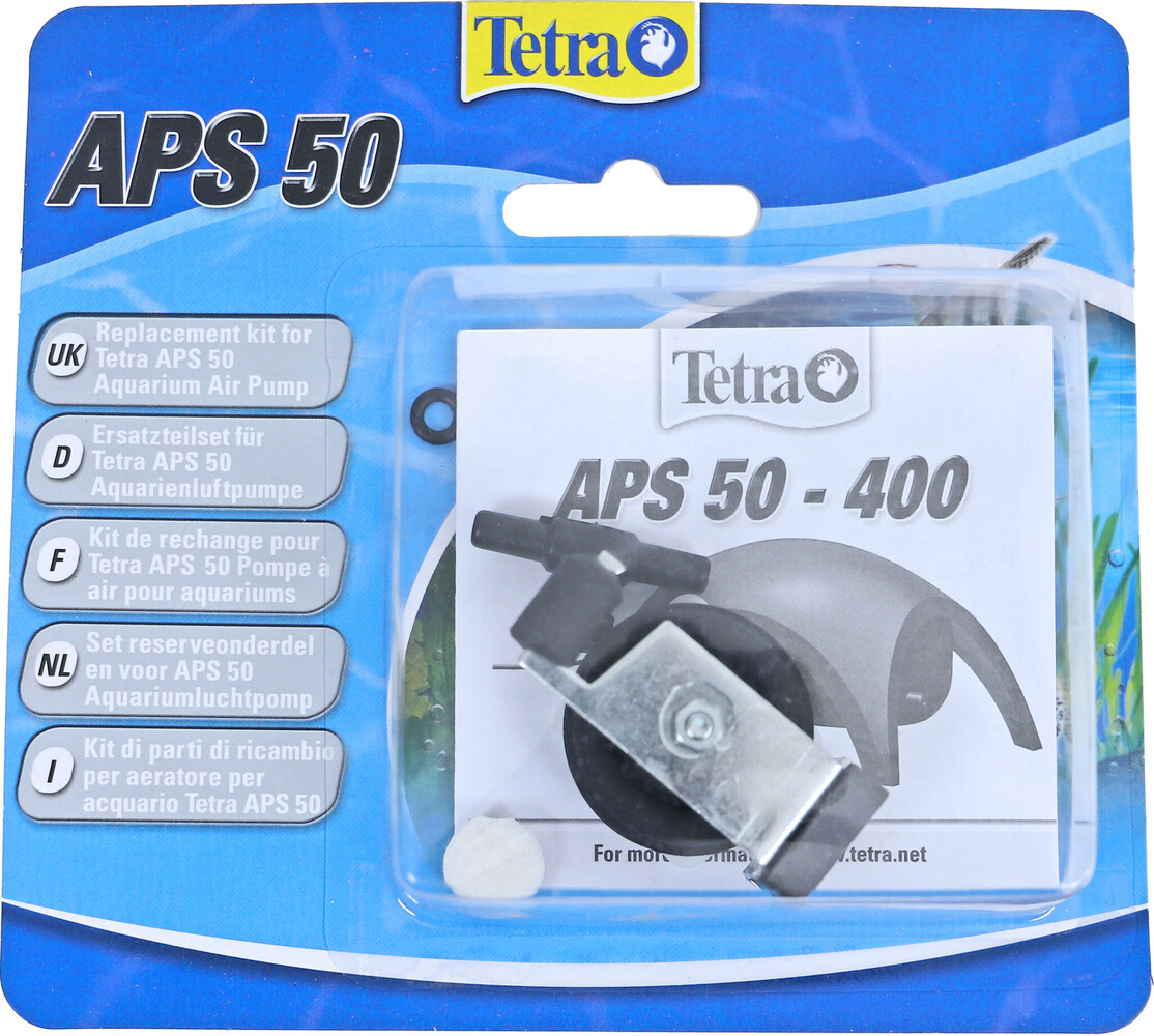 Tetra Ersatzteilset für Luftpumpe APS 50
