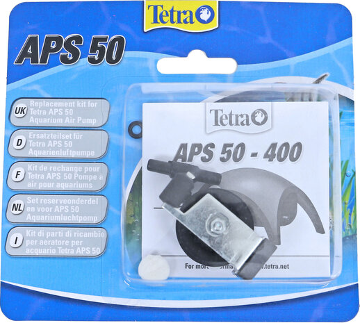 Tetra Ersatzteilset für Luftpumpe APS 50