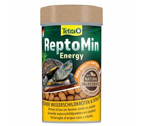 Tetra ReptoMin Energy 250 ml
