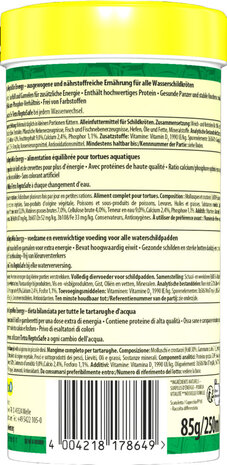 Tetra ReptoMin Energy 250 ml