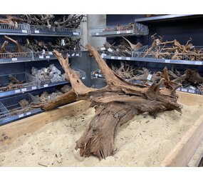 HS Aqua Mangrovenholz XL (65-90 cm) C HS Aqua Mangrovenholz XL (65-90 cm) C