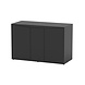 Aquatlantis Unterschrank Splendid 120x50 Aquatlantis Unterschrank Splendid 120x50