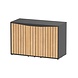Aquatlantis Unterschrank Splendid 120x50 Aquatlantis Unterschrank Splendid 120x50