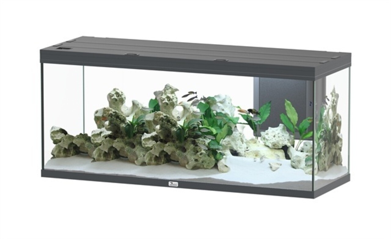 Aquatlantis Aquarium Splendid 150x50 Ultra Biobox