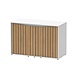 Aquatlantis Unterschrank Splendid 120x50 Aquatlantis Unterschrank Splendid 120x50