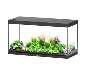 Aquatlantis Aquarium Splendid 120x50 Ultra Pro RGBW