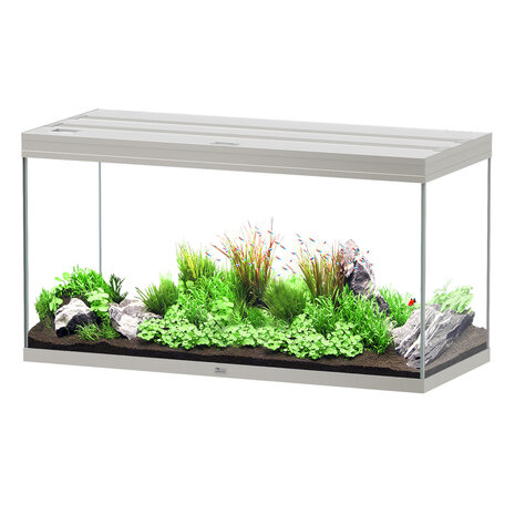 Aquatlantis Aquarium Splendid 120x50 Ultra Pro RGBW