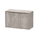 Aquatlantis Unterschrank Splendid 120x50 Aquatlantis Unterschrank Splendid 120x50