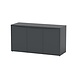 Aquatlantis Unterschrank Splendid 150x50 Aquatlantis Unterschrank Splendid 150x50