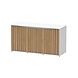 Aquatlantis Unterschrank Splendid 150x50 Aquatlantis Unterschrank Splendid 150x50