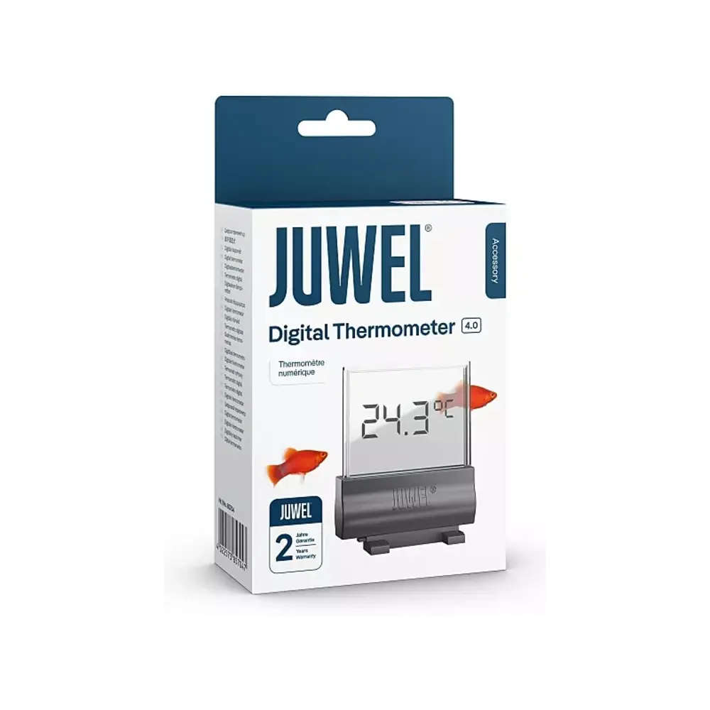 Juwel Digitale Thermometer 4.0 Juwel Digitale Thermometer 4.0