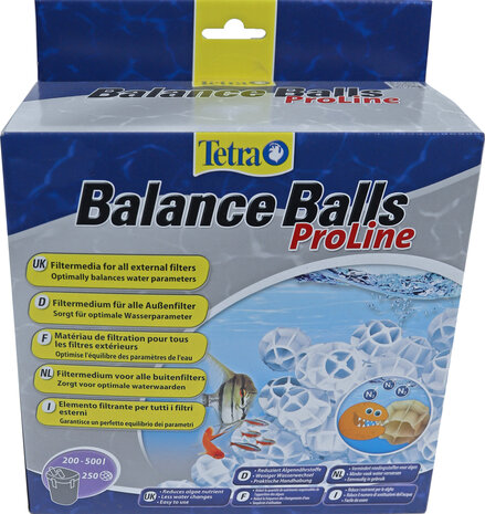 Tetra Balanceballs 2200ml Tetra Balanceballs 2200ml
