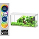 Aquatlantis Aquarium Splendid 120x50 Ultra RGBW Biobox
