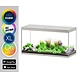 Aquatlantis Aquarium Splendid 120x50 Ultra RGBW Biobox