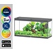 Aquatlantis Aquarium Splendid 120x50 Ultra RGBW Biobox