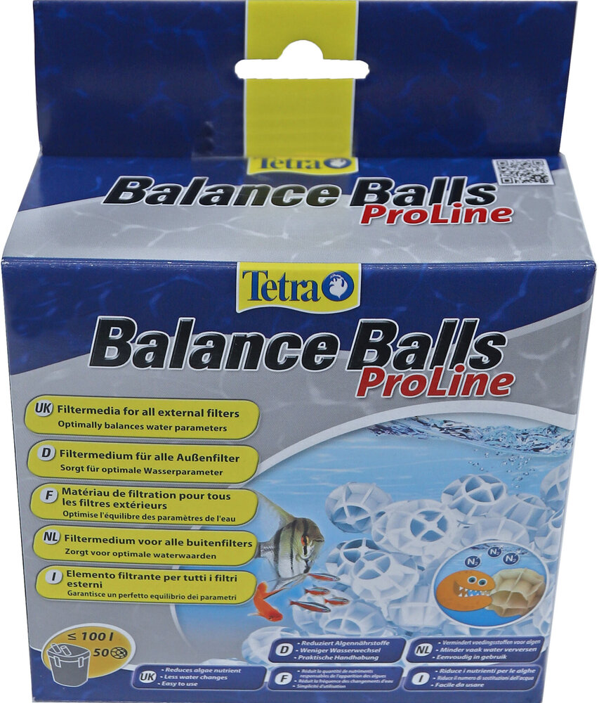 Tetra Balanceballs 440ml Tetra Balanceballs 440ml