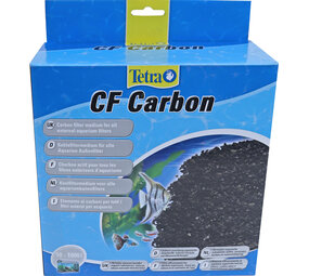 Tetra Filterkohle Carbon 2500ml