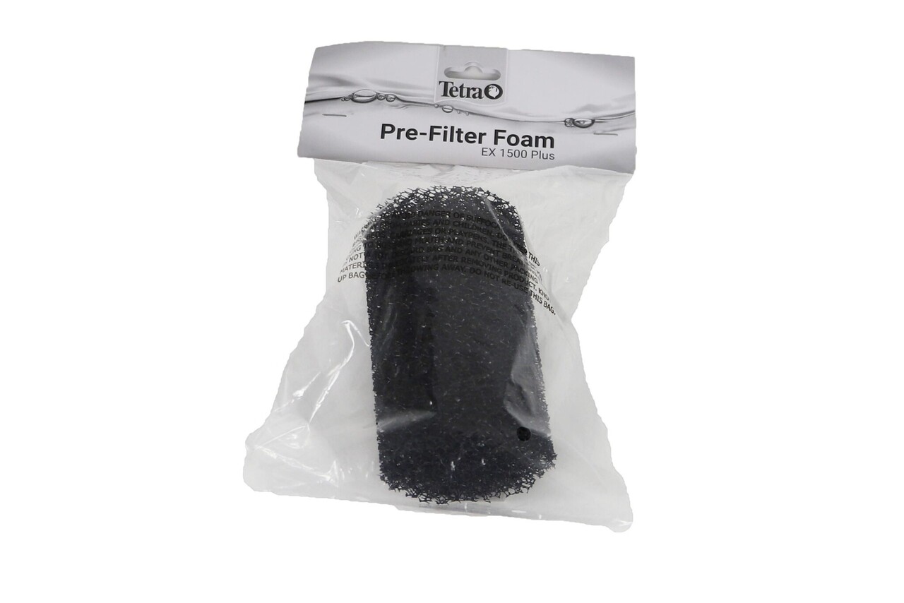 Tetra Vorfilterpatrone EX 1500 Plus