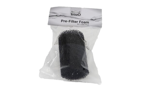 Tetra Vorfilterpatrone EX 1500 Plus