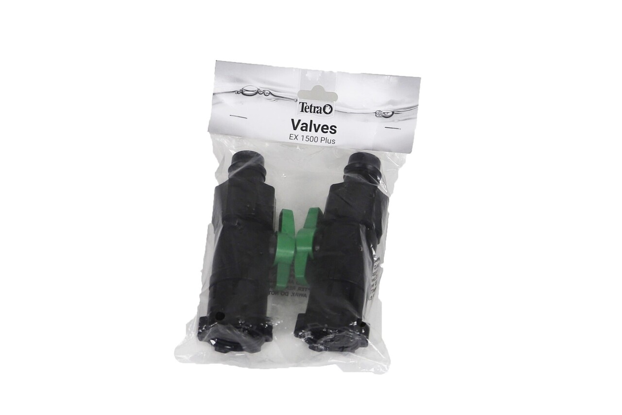 Tetra Schlauchhähne EX 1500 Plus