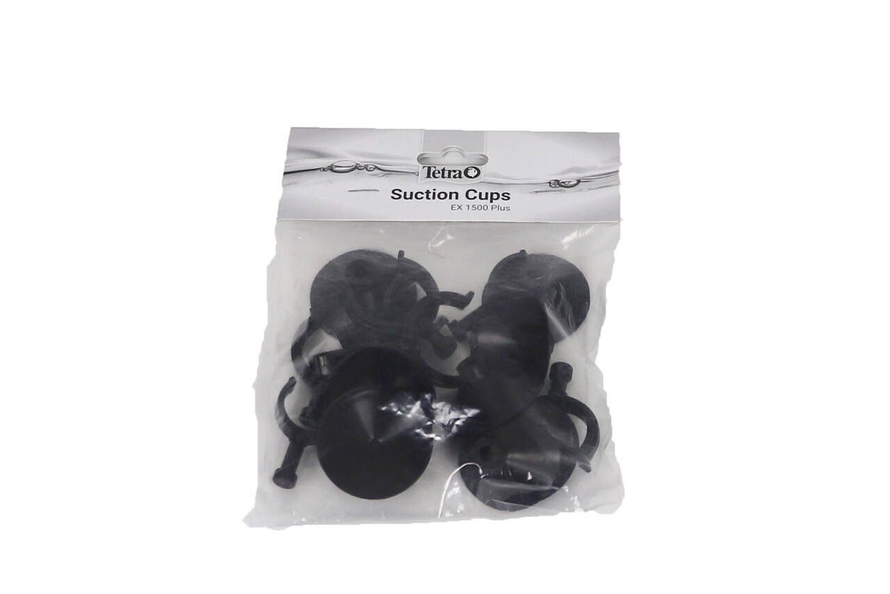 Tetra Sauger EX 1500 Plus Tetra Sauger EX 1500 Plus
