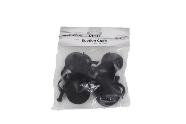 Tetra Sauger EX 1500 Plus Tetra Sauger EX 1500 Plus