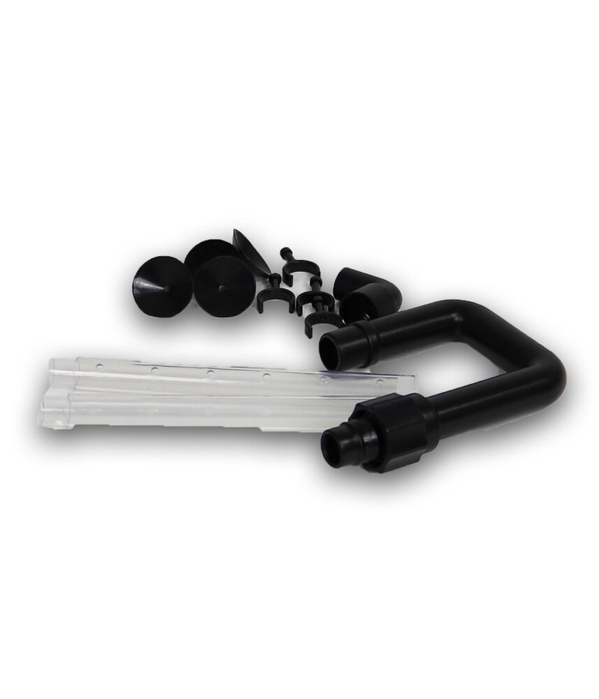 Tetra Zubehör Ablaufseite EX 1500 Plus