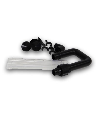 Tetra Zubehör Ablaufseite EX 1500 Plus