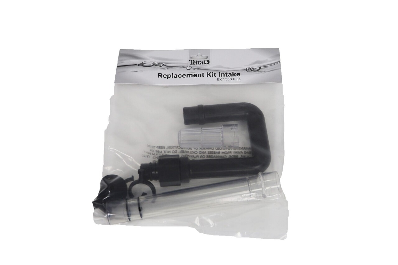Tetra Zubehör Ansaugseite EX 1500 Plus Tetra Zubehör Ansaugseite EX 1500 Plus