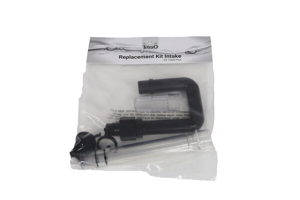Tetra Zubehör Ansaugseite EX 1500 Plus Tetra Zubehör Ansaugseite EX 1500 Plus