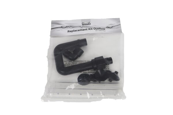 Tetra Zubehör Ablaufseite EX 1500 Plus