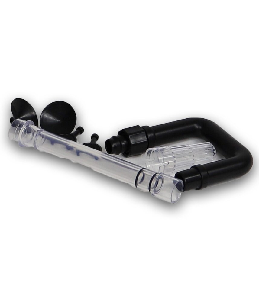 Tetra Zubehör Ansaugseite EX 5/7/1000 Plus