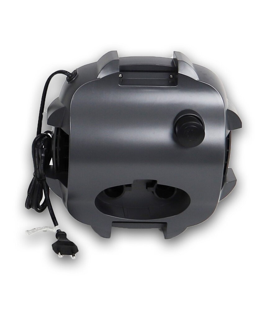 Tetra Motorkopf EX 1500 Plus Tetra Motorkopf EX 1500 Plus