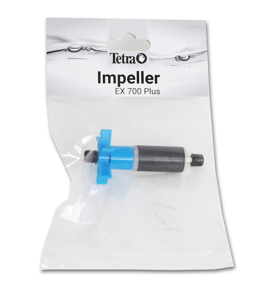 Tetra Rotor EX 700 Plus Tetra Rotor EX 700 Plus