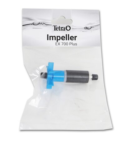 Tetra Rotor EX 700 Plus Tetra Rotor EX 700 Plus
