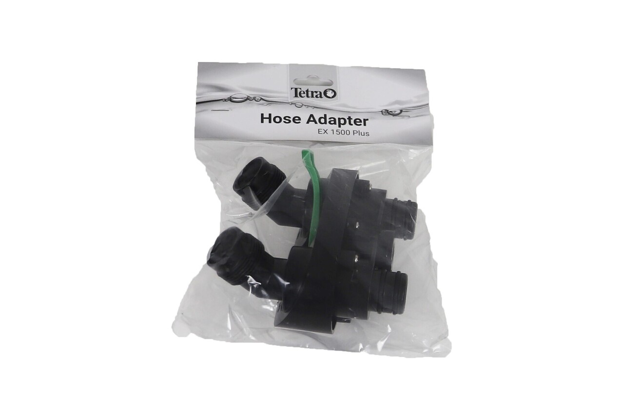 Tetra Schlauchadapter EX 1500 Plus Tetra Schlauchadapter EX 1500 Plus