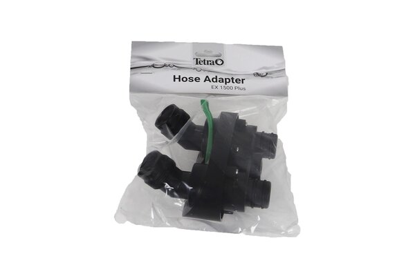Tetra Schlauchadapter EX 1500 Plus Tetra Schlauchadapter EX 1500 Plus