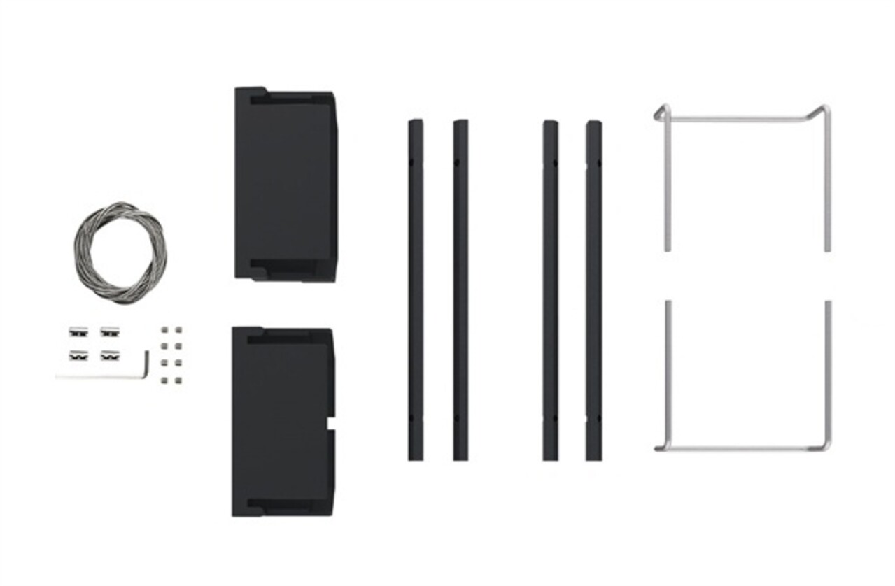 Chihiros Universal WRGB Halterungsset Chihiros Universal WRGB Halterungsset